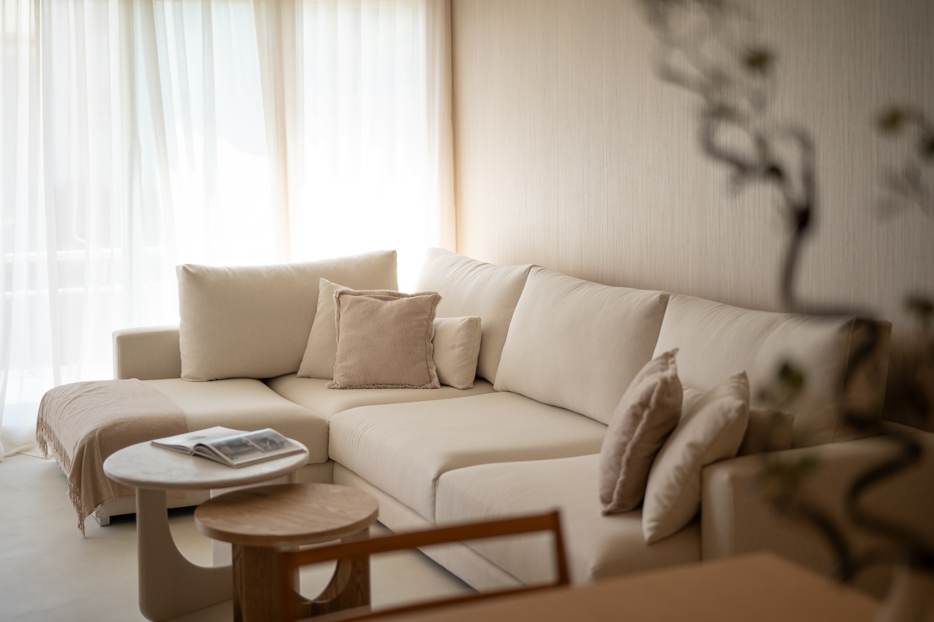 Projecte Sala d'estar.